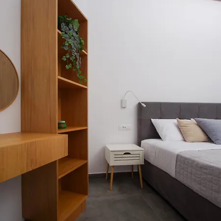 Margio Olive House *