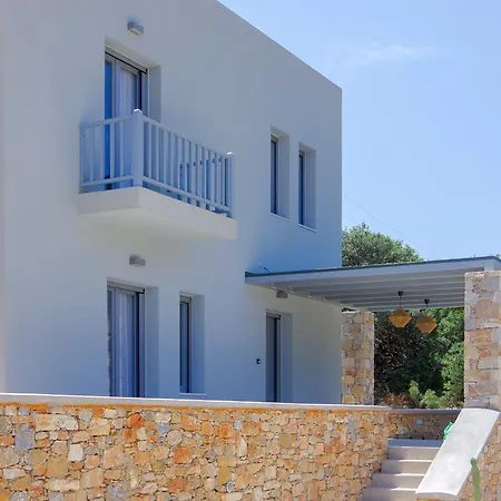 Nyaraló Margio Olive House *